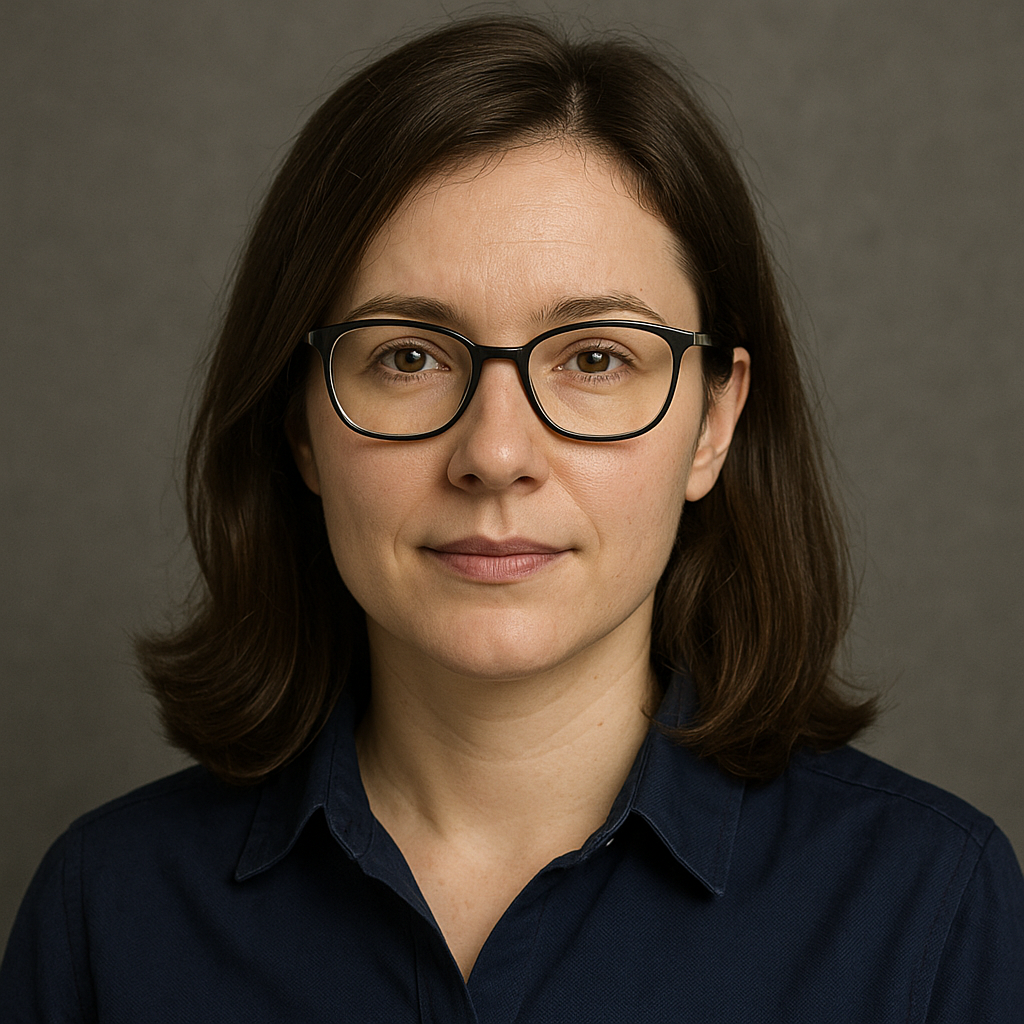 Ana-Maria Țimiraș