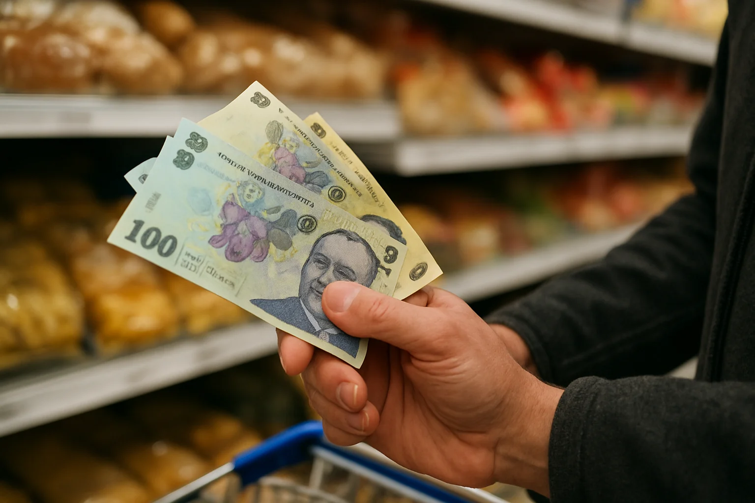 Ce se știe despre Putere De Cumpărare după apariția în presă