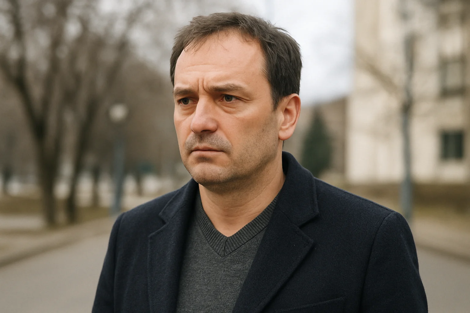 Ce se știe despre Valeriu Iftime după apariția în presă