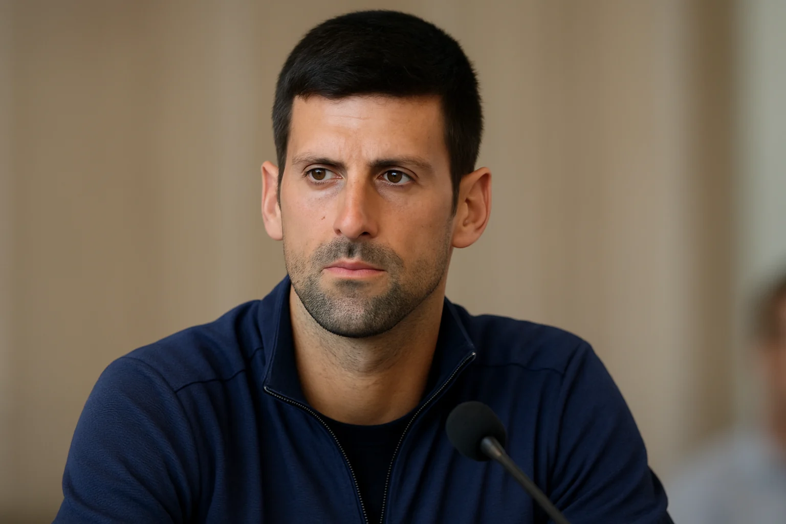 Novak Djokovic și Stefanos Tsitsipas se întâlnesc în semifinalele Wimbledon 2026