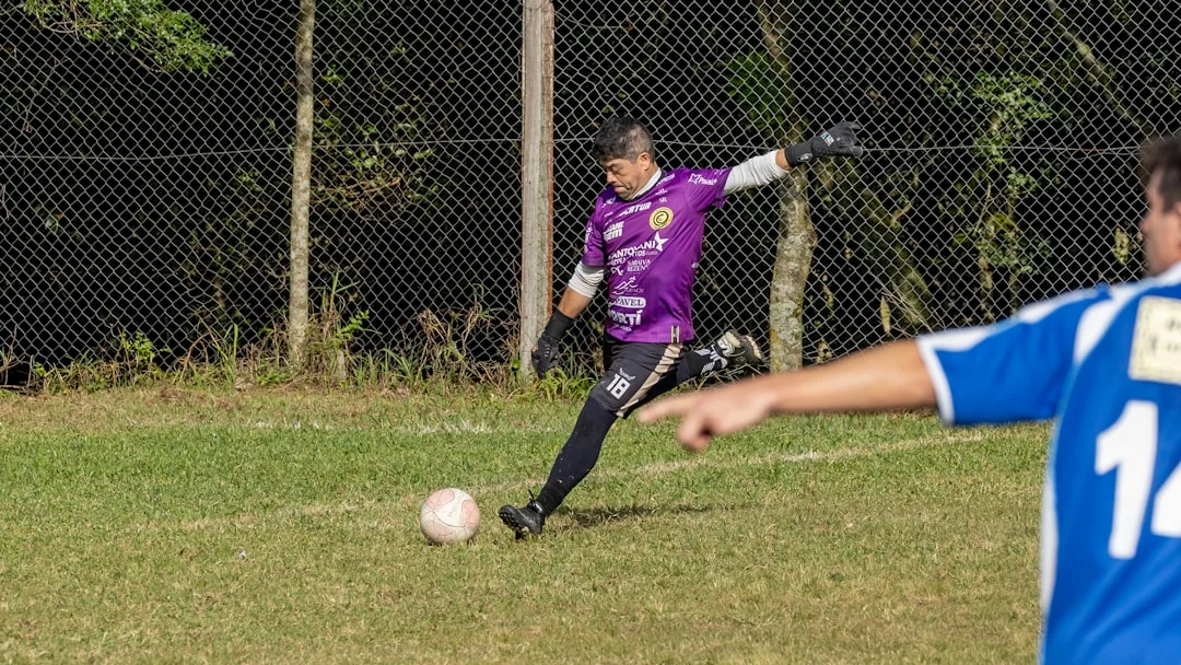 Fostul fotbalist din Liga 1 a murit la doar 45 de ani