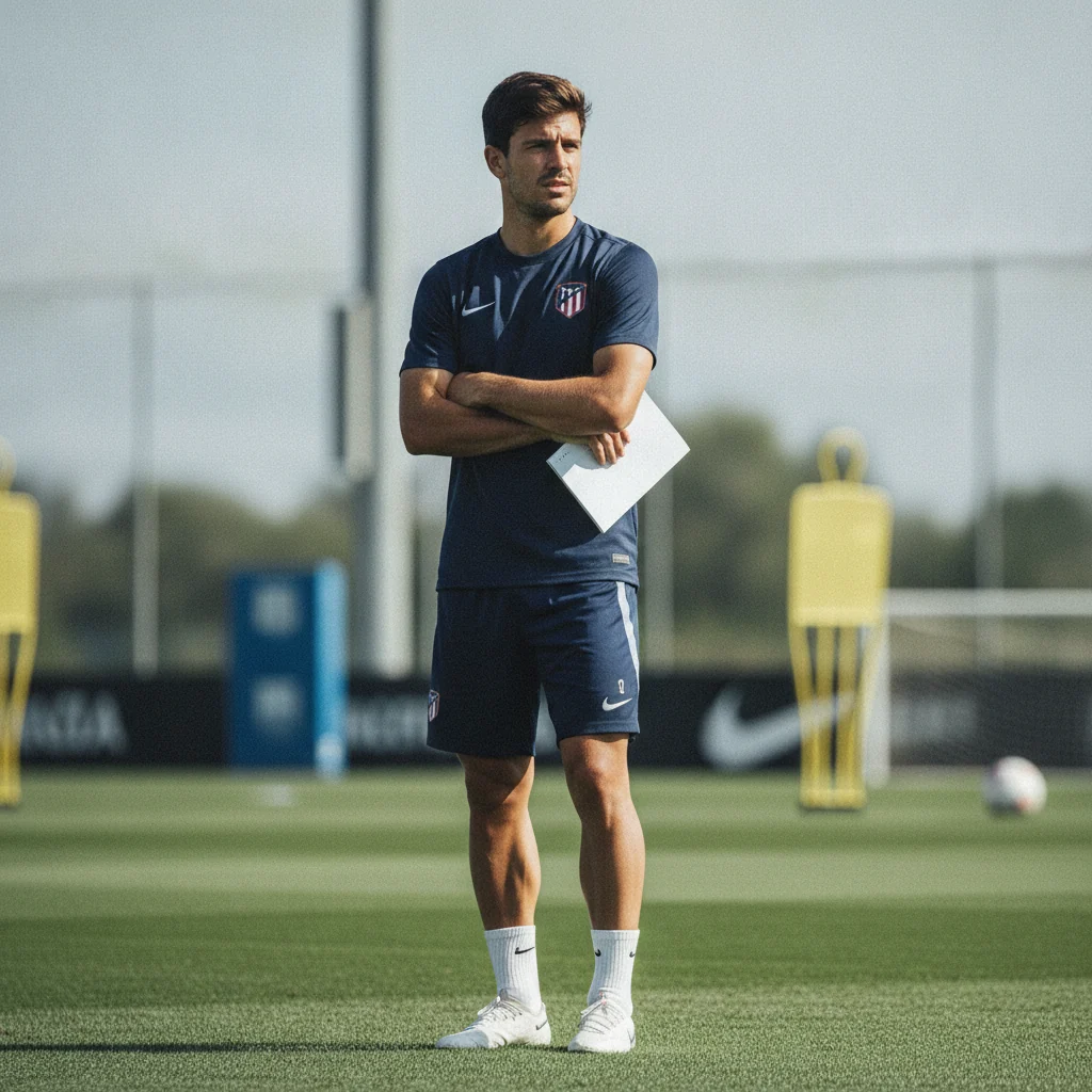 De ce a intrat Marcos Llorente în discuția zilei