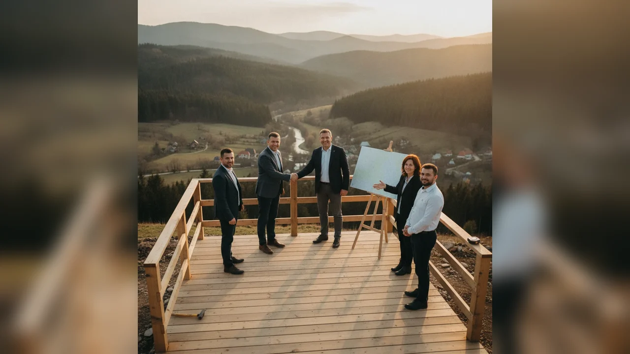 240.000 lei pentru promovarea turismului online
