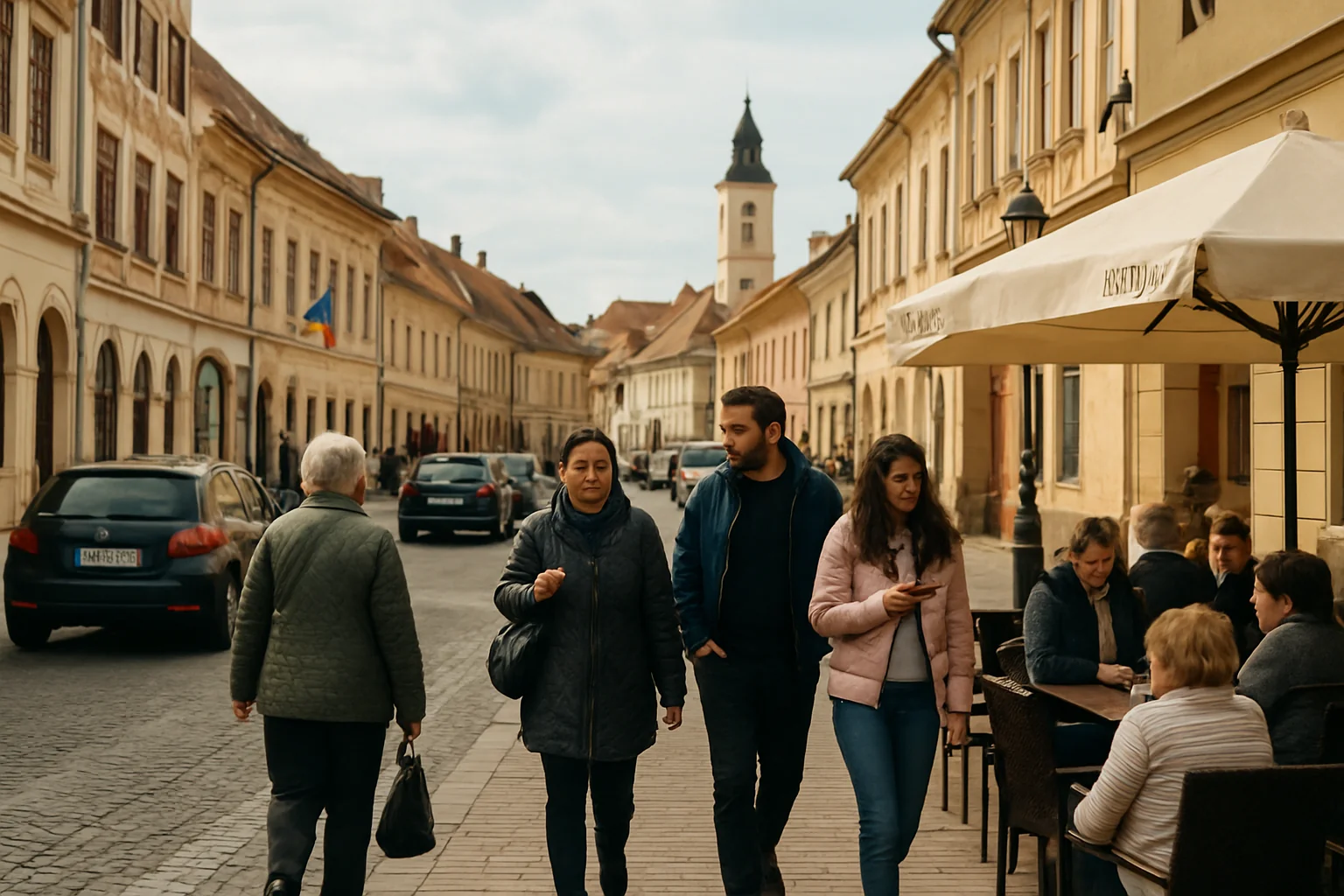 Activitatea locală în Alba la început de 2026