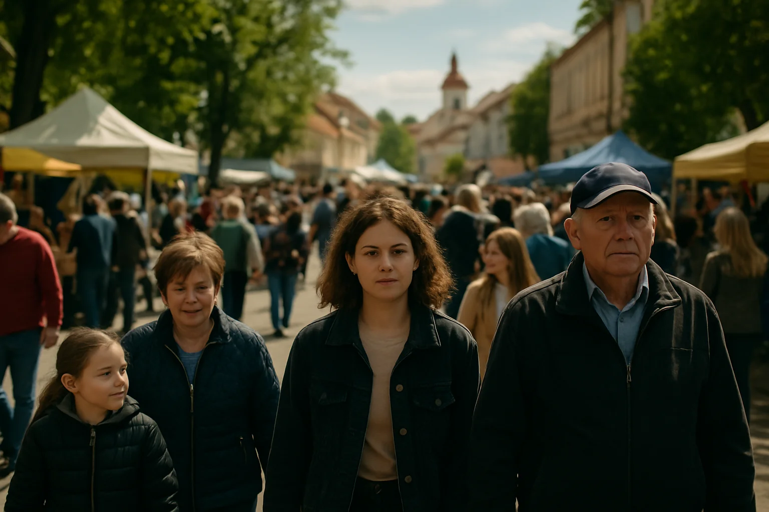 Activități și evenimente locale în Alba: 5 mai 2026