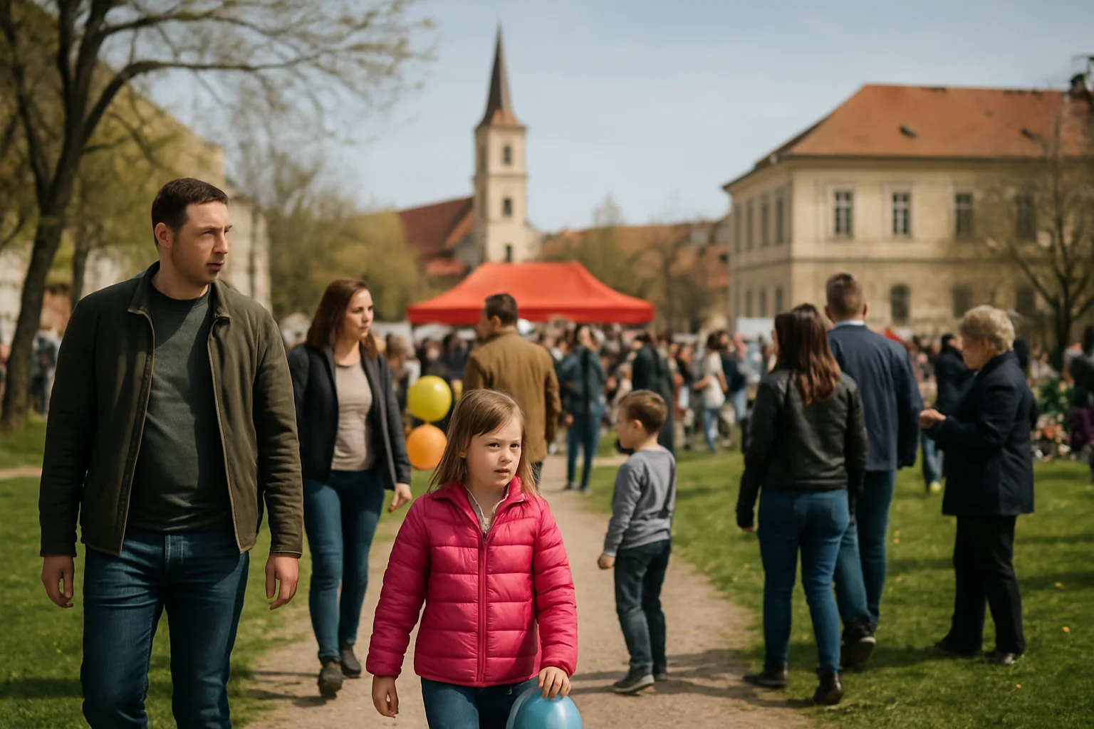 Activități și evenimente locale în Alba – 9 aprilie 2026