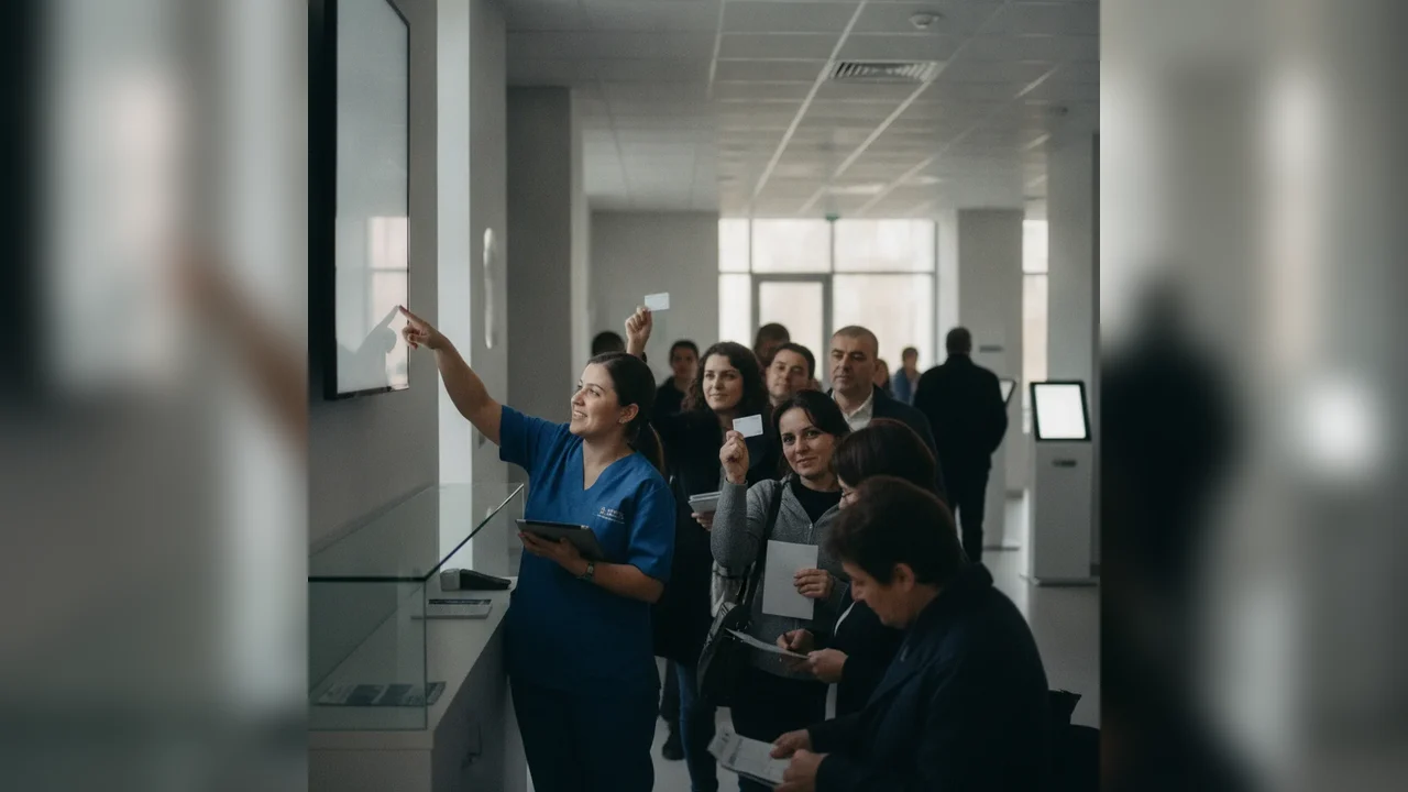 Adeverința fizică de asigurat, eliminată: Verificarea se face electronic