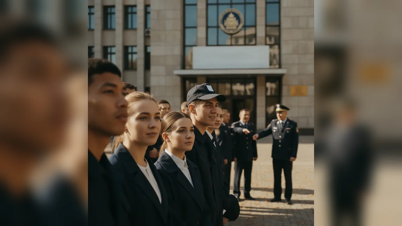 Admitere MAI 2026: Peste 3.600 de locuri la Poliție, Jandarmerie și Pompieri