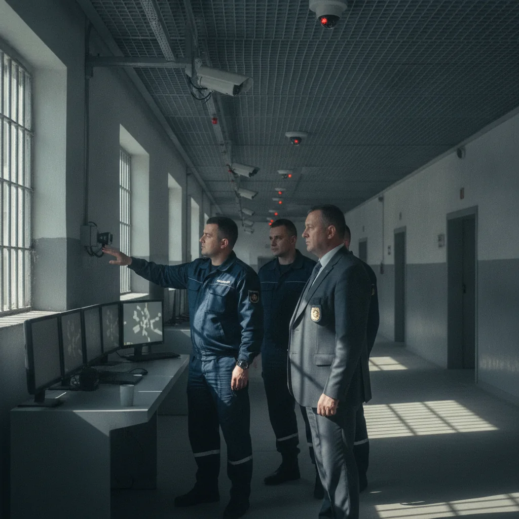 Aiud: sistem video cu inteligență artificială, estimat la 700.000 de lei