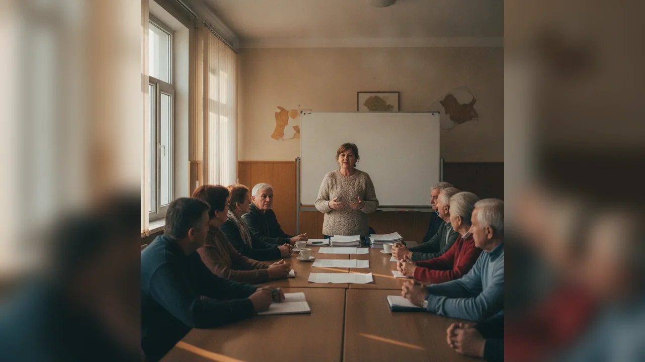 Ajutoare pentru încălzire și energie în Alba Iulia pentru iarna 2025-2026
