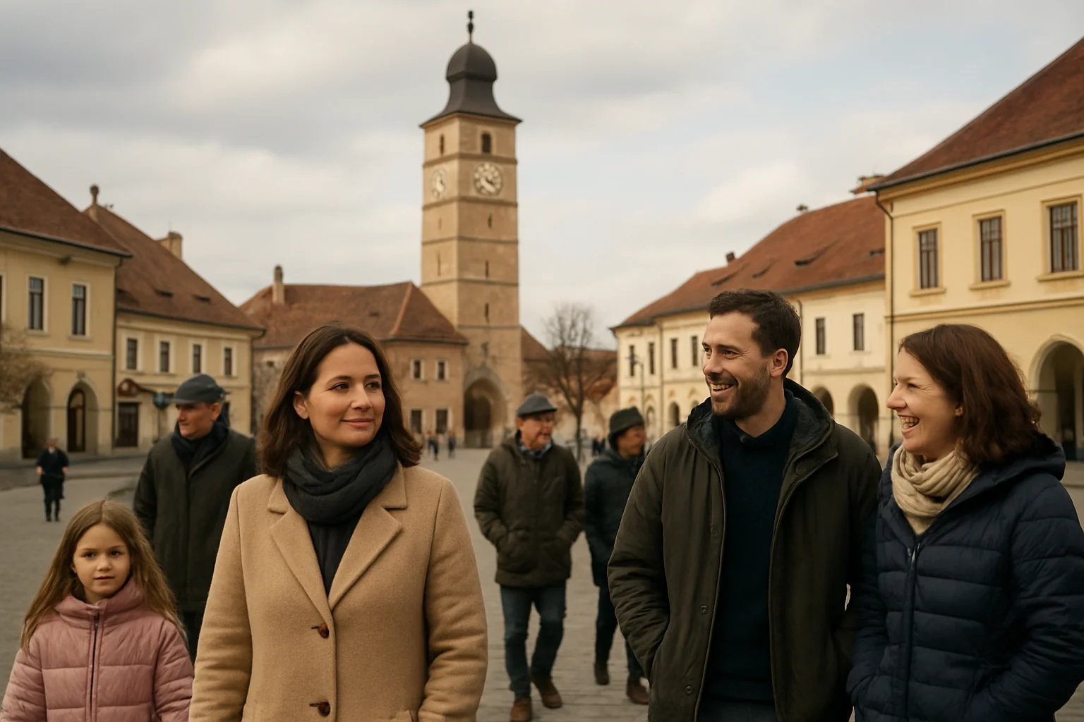 Alba, 12 februarie 2026: Actualități și umor pentru comunitate