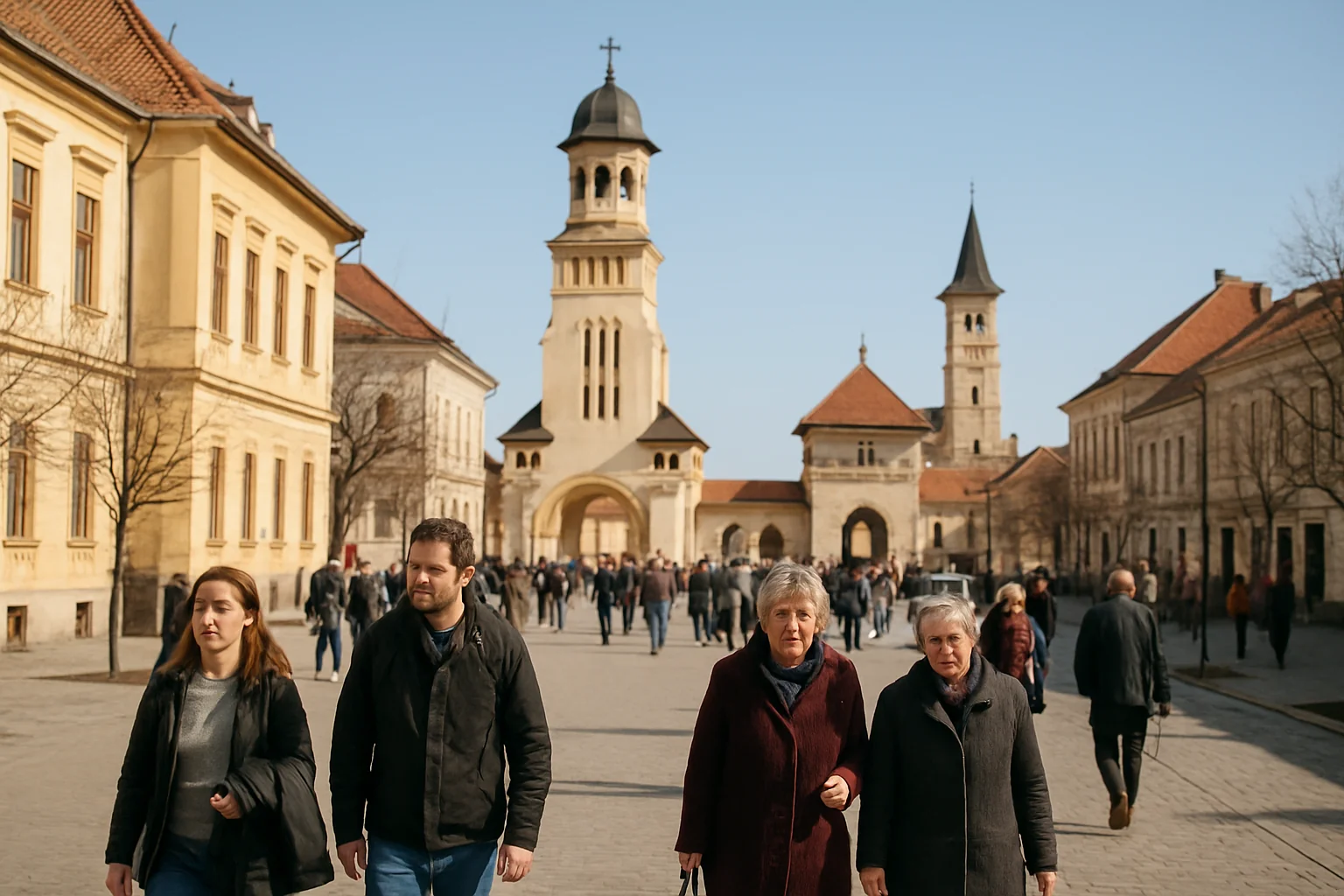 Alba, 2 martie 2026: Evenimente și perspective locale