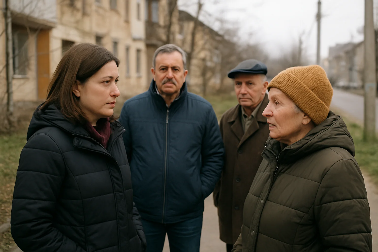 Alba, 2026-01-27: Starea actuală a comunității și recomandări utile pentru locuitori