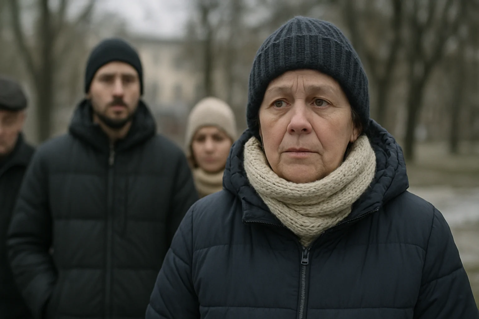 Alba, 2026-02-01: Cod galben de ger și recomandări pentru locuitori
