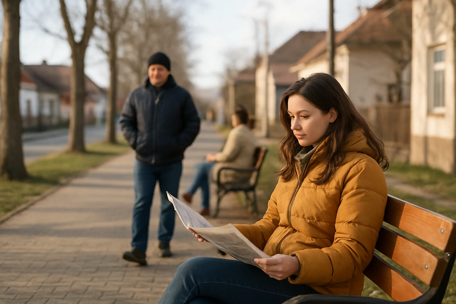 Albă, 2026-02-06: Noutăți locale și momente de relaxare