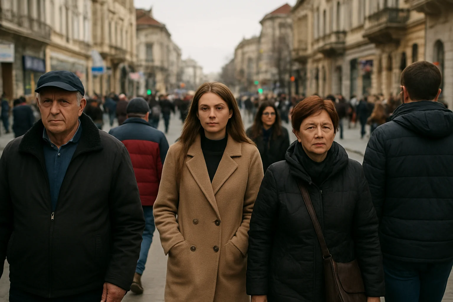 Alba, 2026-03-06: Starea orașului și recomandări utile pentru locuitori