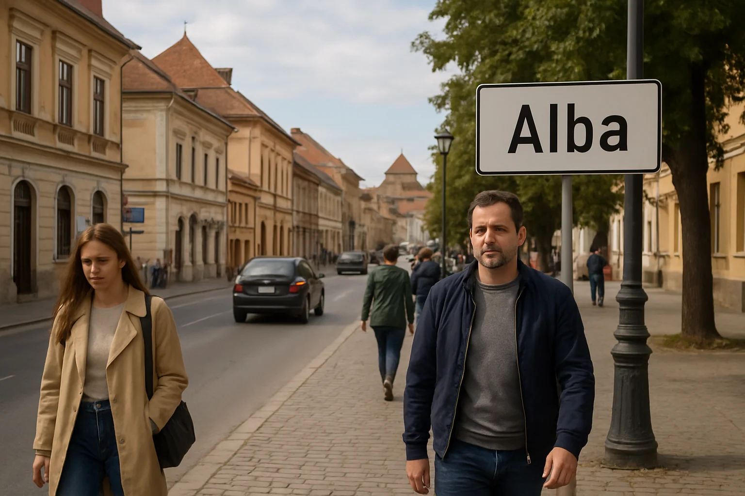 Alba, 2026-05-13: Evenimente locale și sfaturi practice pentru ziua de azi