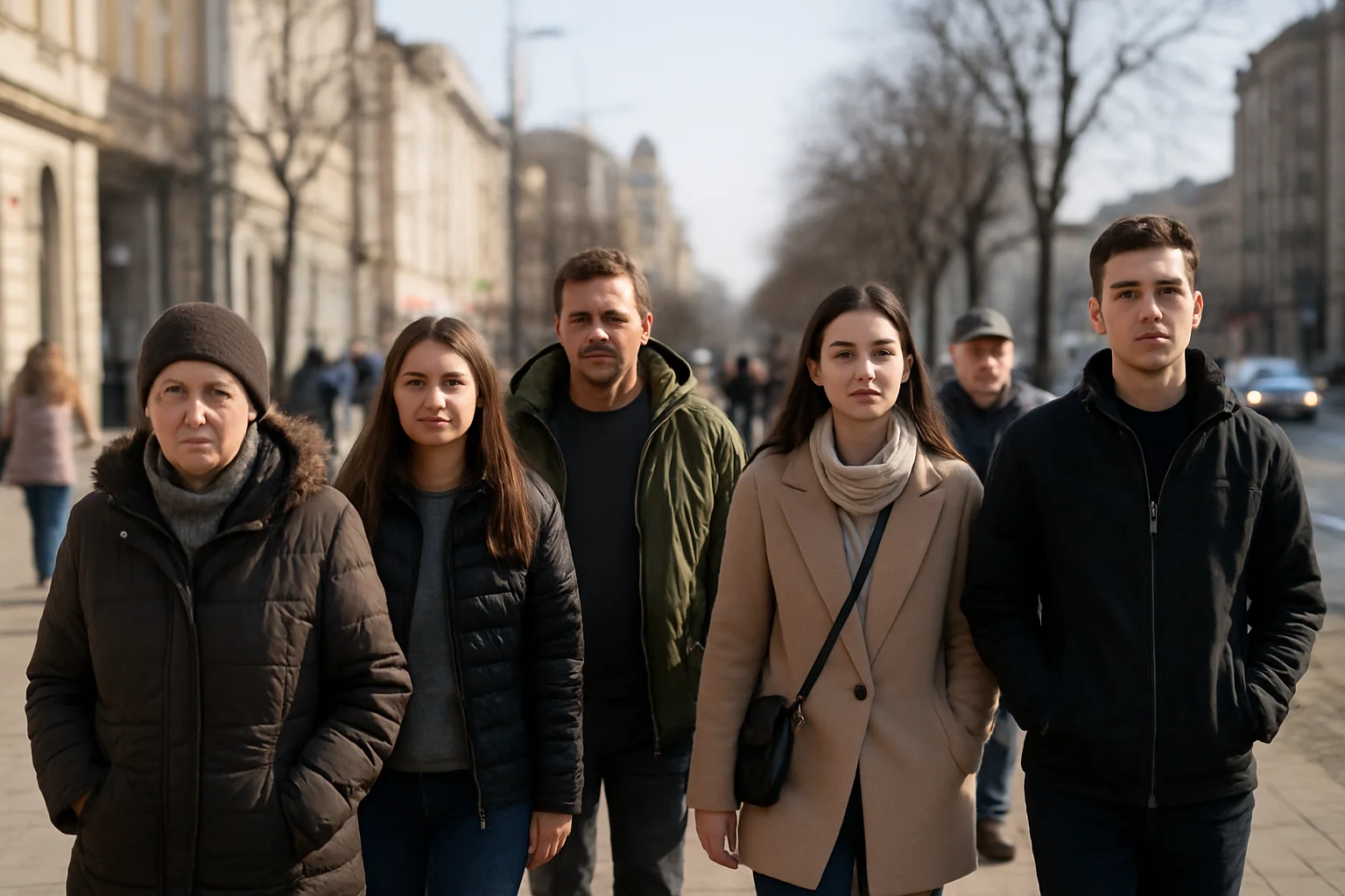 Alba în 2026-02-15: Aspecte importante ale zilei