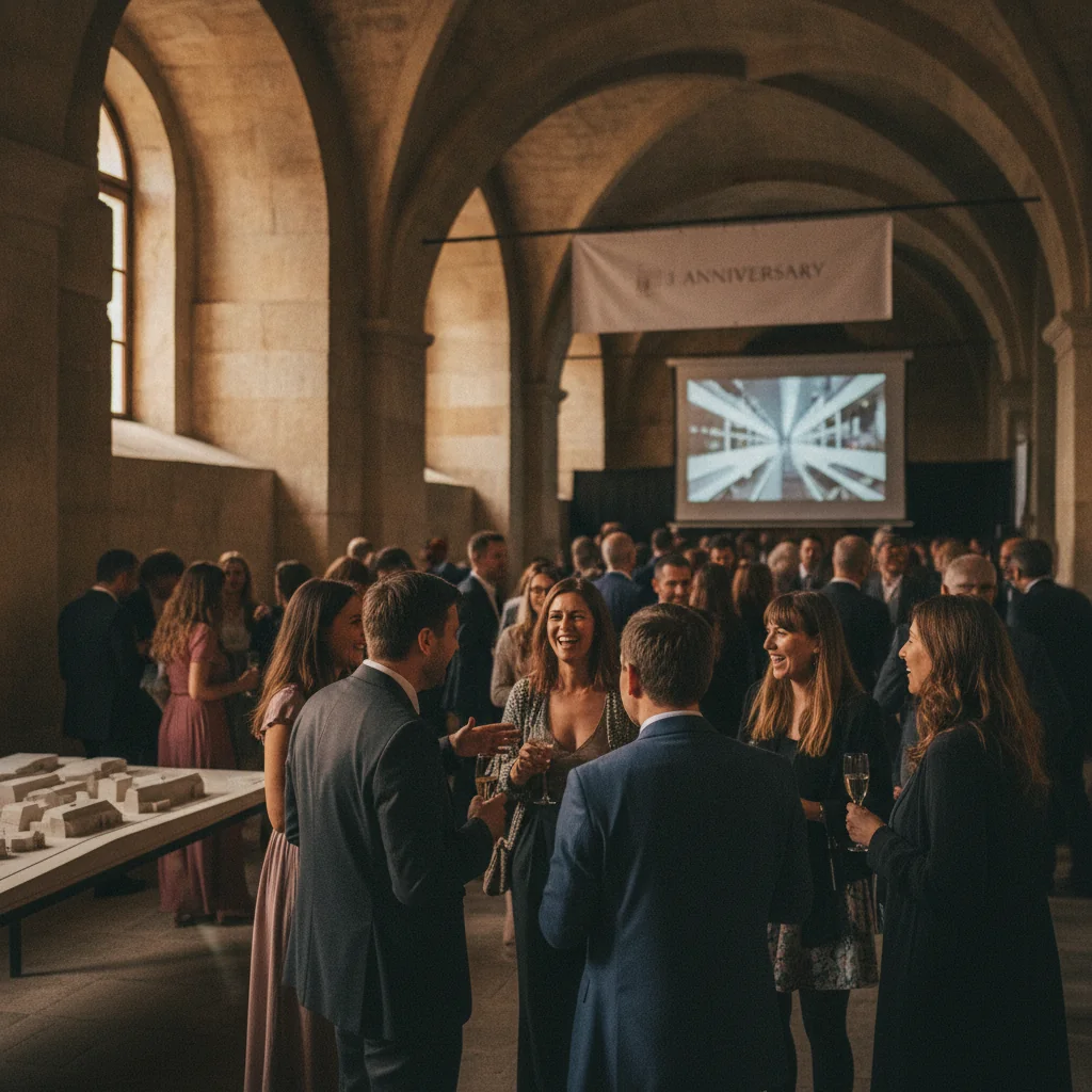 Alba Iulia: 25 de ani de OAR, prin programul Metamorfoza arhitecturii
