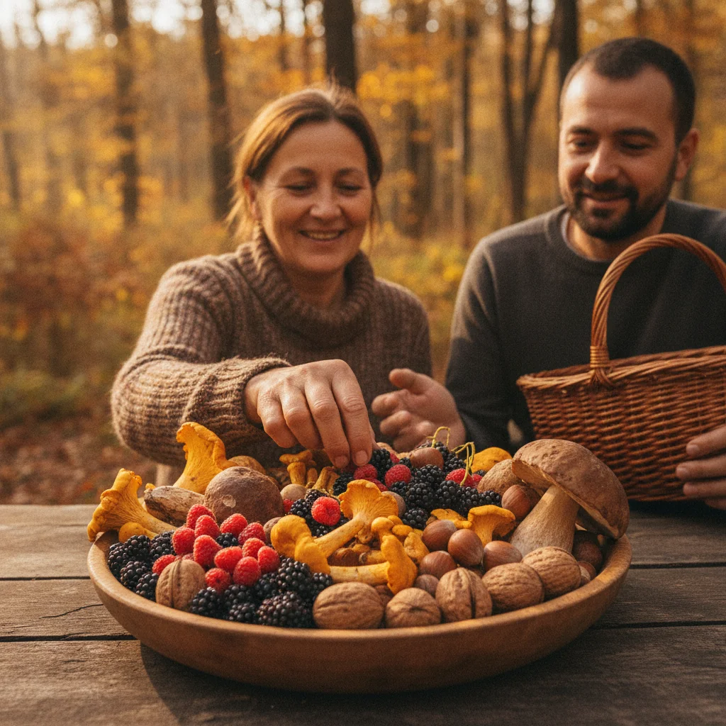Alba Iulia: ce aduc murele în alimentație și cum se păstrează