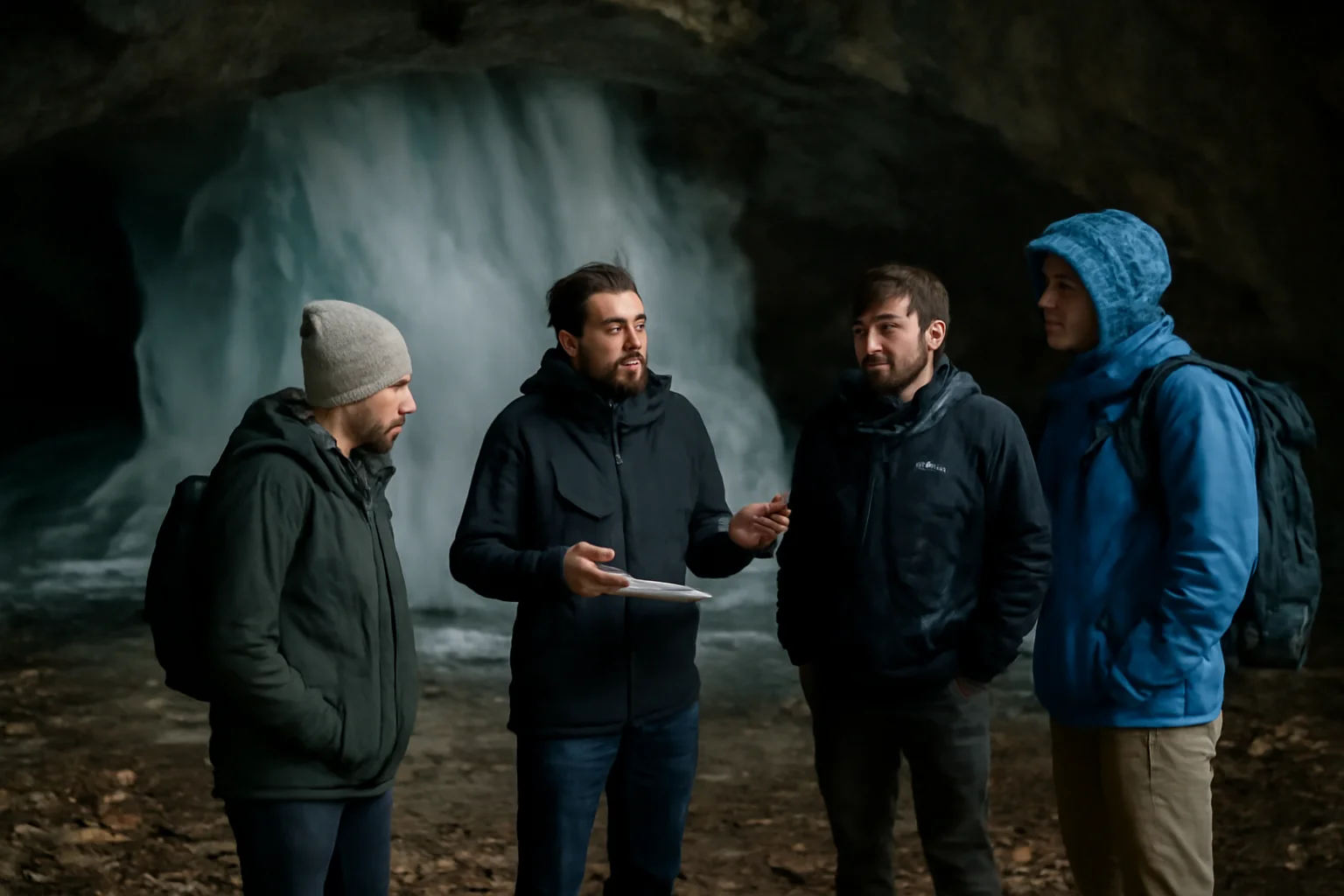 Alba Iulia găzduiește un atelier internațional dedicat topirii gheții din Peștera Ghețarul de la Scărișoara
