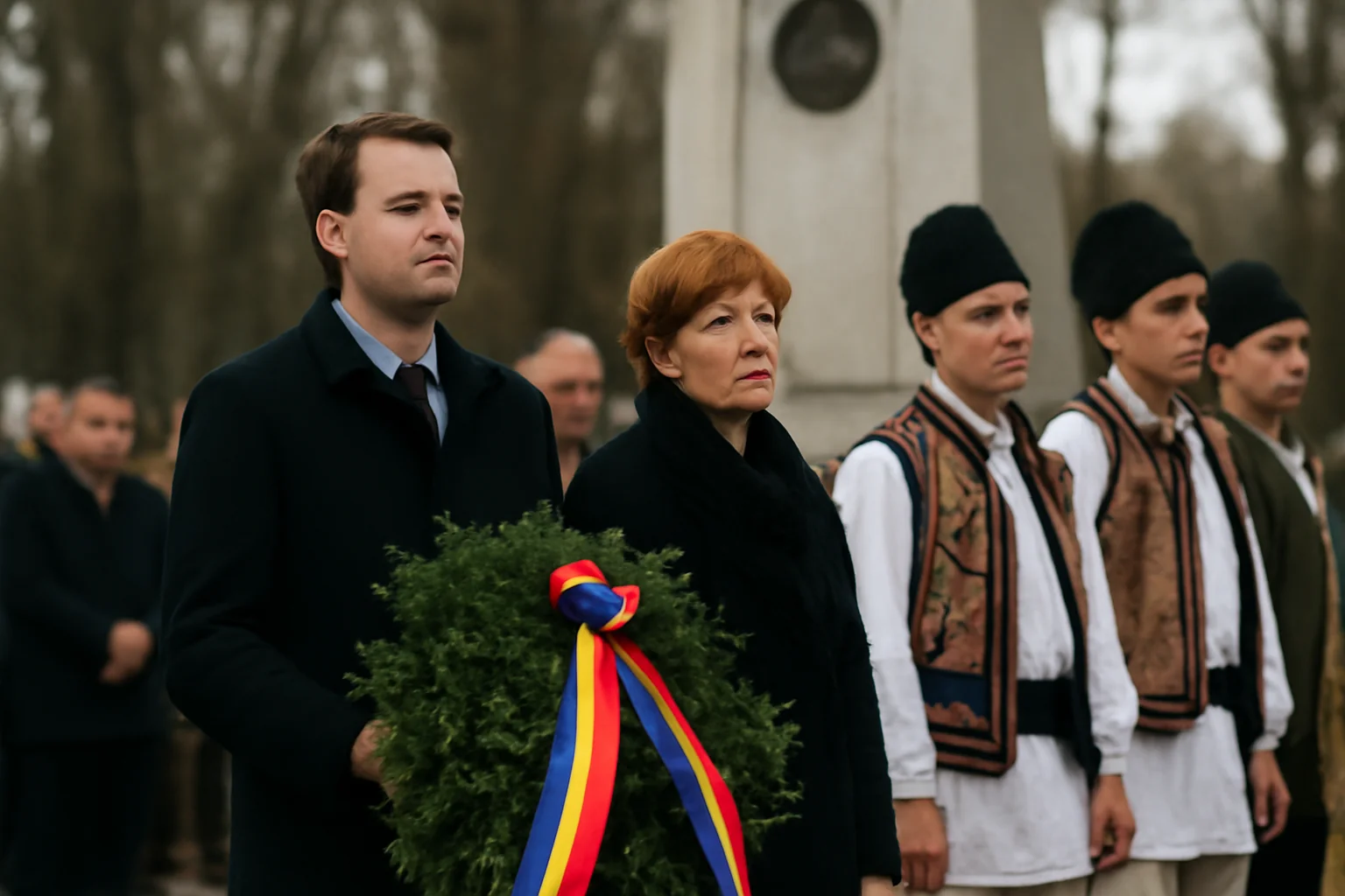 Alba Iulia marchează 241 de ani de la răscoala lui Horea, Cloșca și Crișan