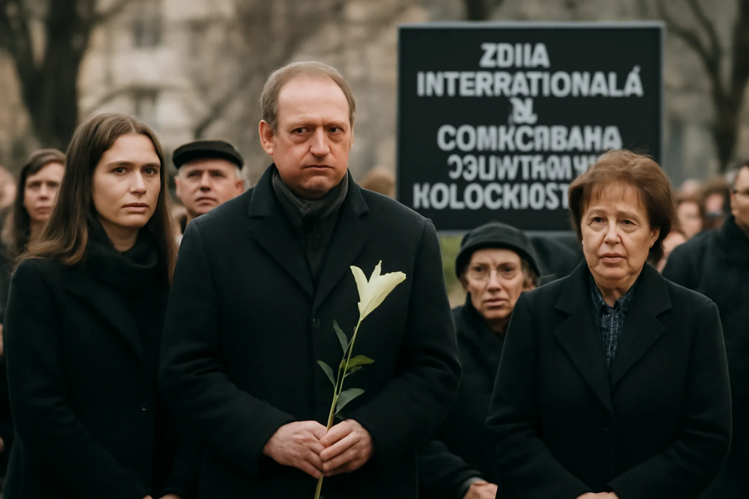 Alba Iulia marchează Ziua Internațională a Comemorării Victimelor Holocaustului pe 27 ianuarie 2026