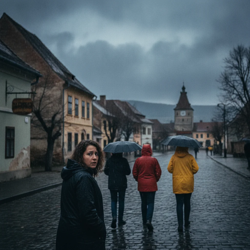 Alba Iulia: prognoza ANM pentru România, până la 16 noiembrie 2026