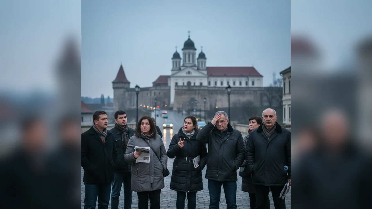 Alba Iulia: taxele și impozitele locale aproape s-au dublat în 2026, cu impact asupra plății la ghișeu