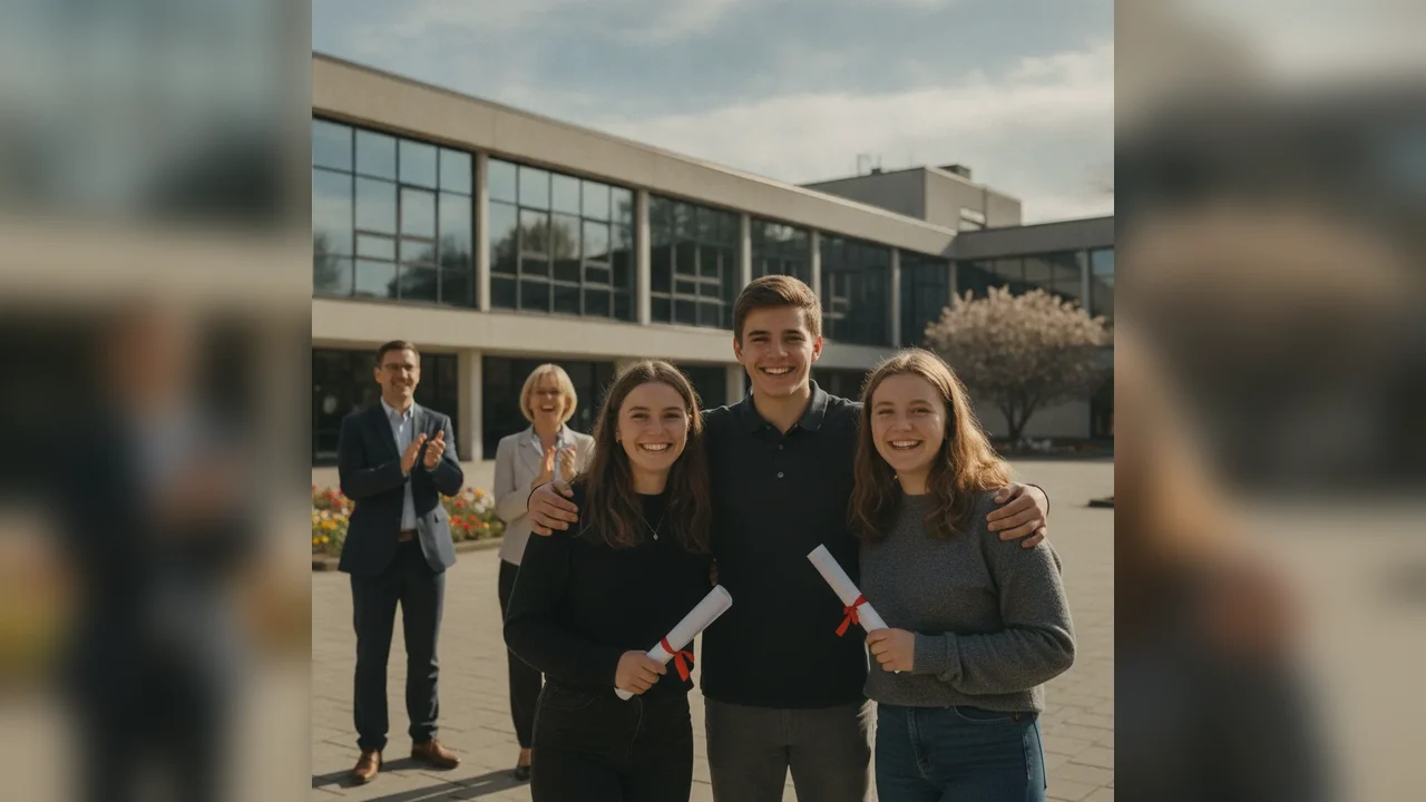 Alba, locul 2 național la Bacalaureat 2026