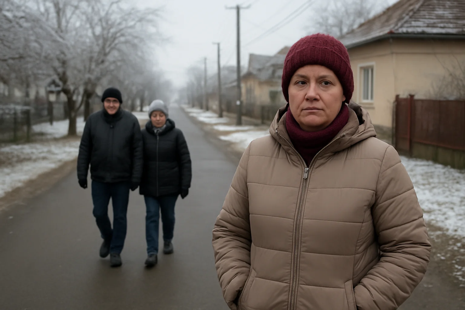 Albă: Situația locală și recomandări pentru locuitori în data de 28 februarie 2026