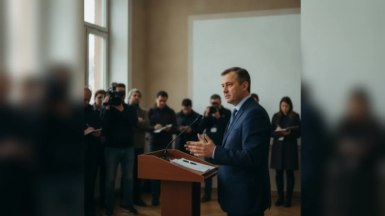 Alegerile anticipate, soluție în impasul politic