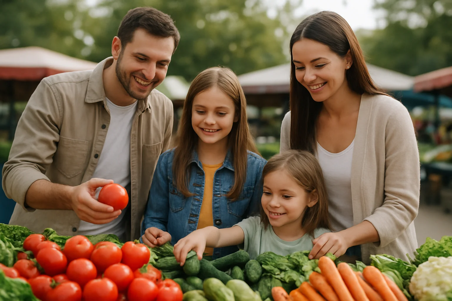 Alimentația sănătoasă în Alba: Ghid pentru un stil de viață echilibrat