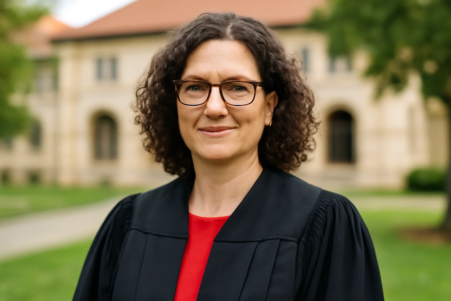 Ana Lucia Smith Iltis, noul Doctor Honoris Causa din Alba Iulia