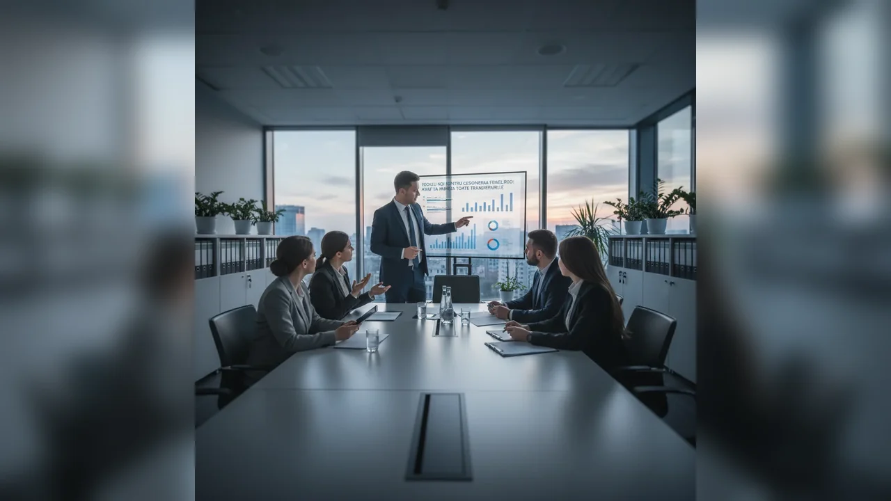ANAF introduce măsuri stricte în monitorizarea cesionării companiilor pentru evitarea evaziunii fiscale