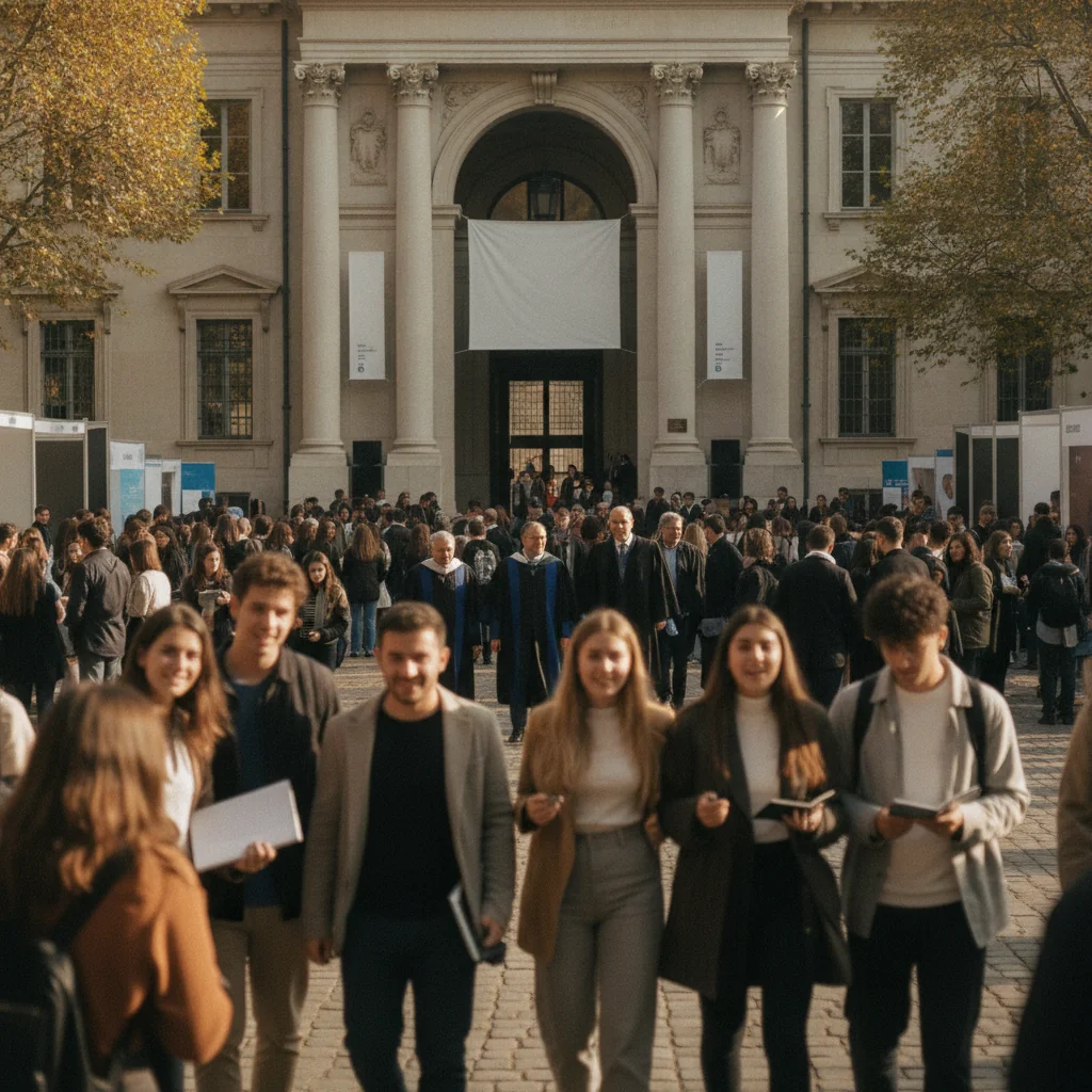 Anul universitar 2026-2027 a început la Universitatea „1 Decembrie 1918” din Alba Iulia