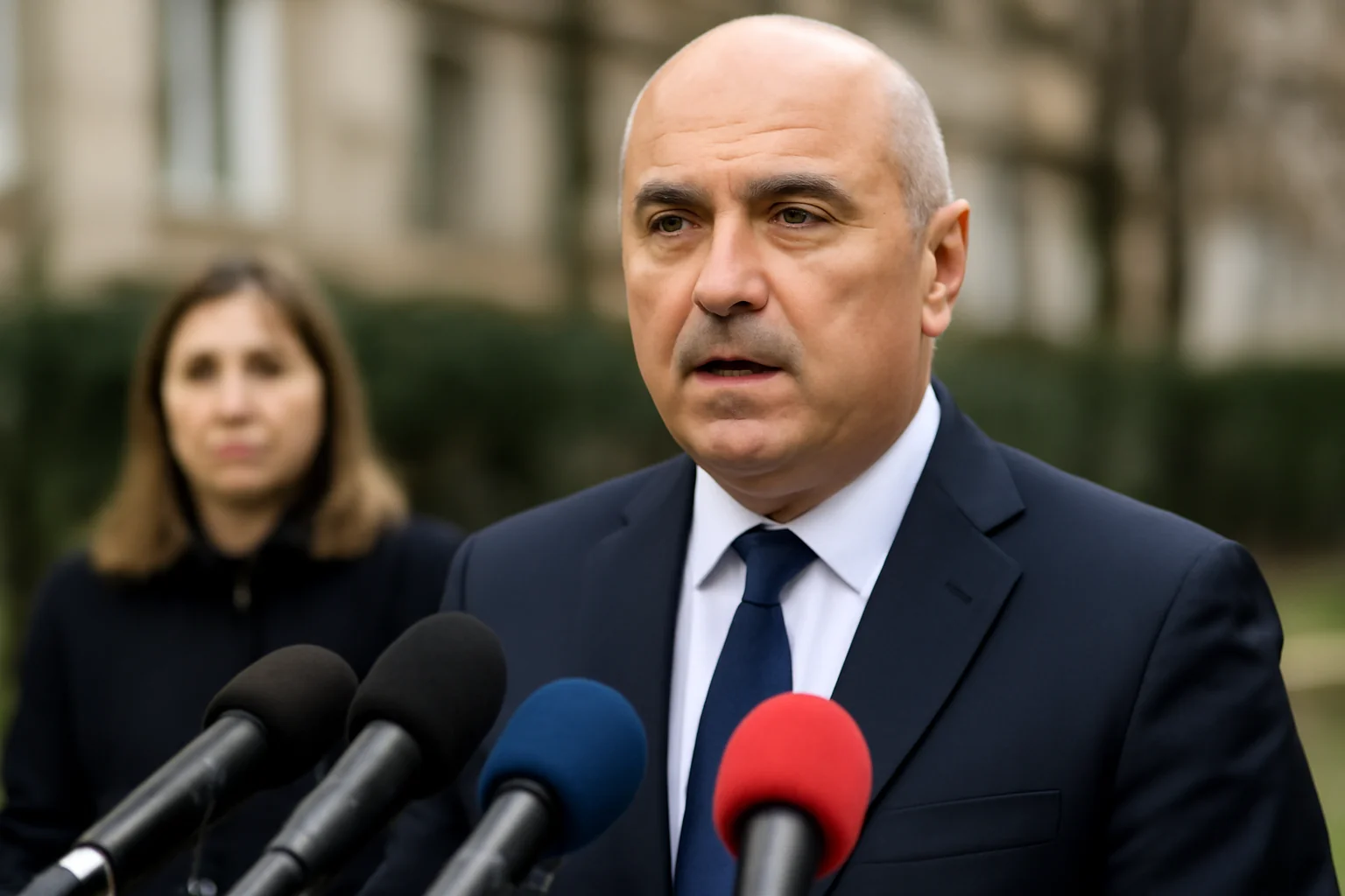 anunțul lui Ilie Bolojan privind prelungirea plafonării