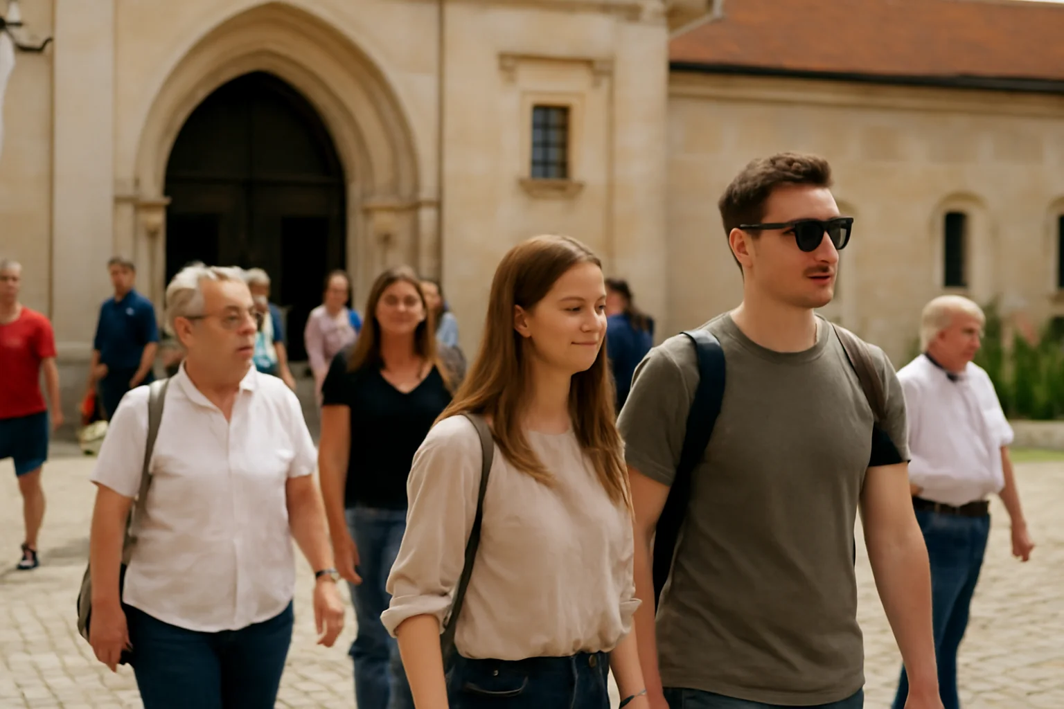 Aproape 100.000 de vizitatori în 2025 la muzeele Primăriei Alba Iulia