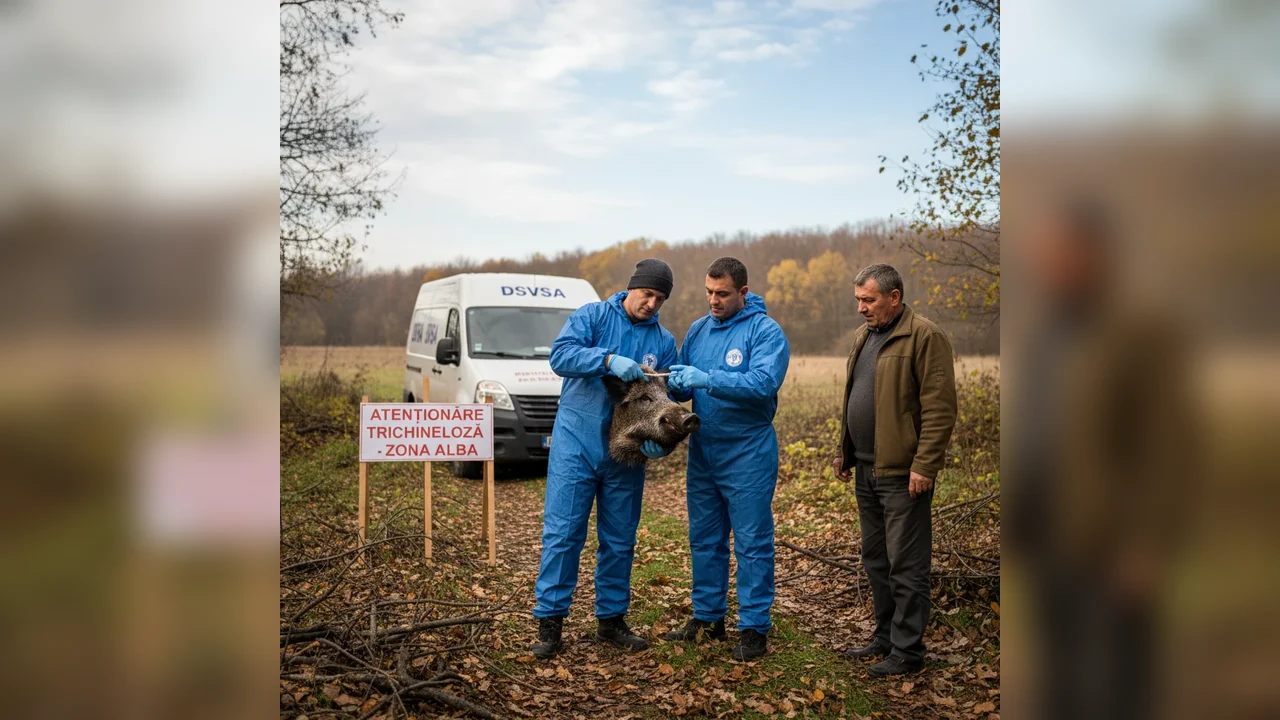 Atenționări importante pentru locuitori