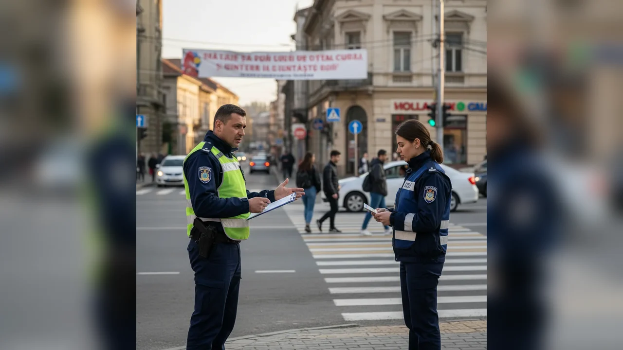 avertismente și sfaturi pentru locuitori