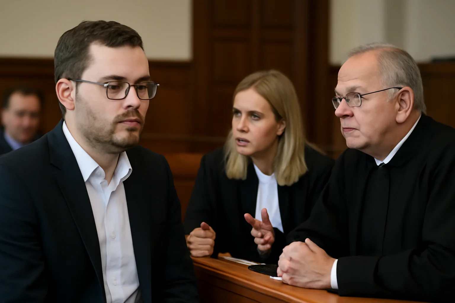 avocații miliardarului Frutti Fresh îi înfruntă dur pe judecători