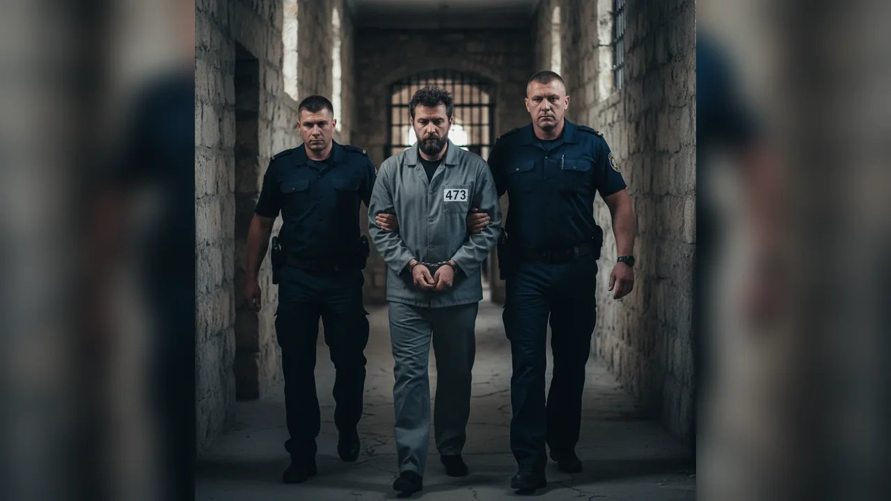 Bărbat de 40 de ani din Alba Iulia, condamnat la închisoare pentru conducere sub influența alcoolului