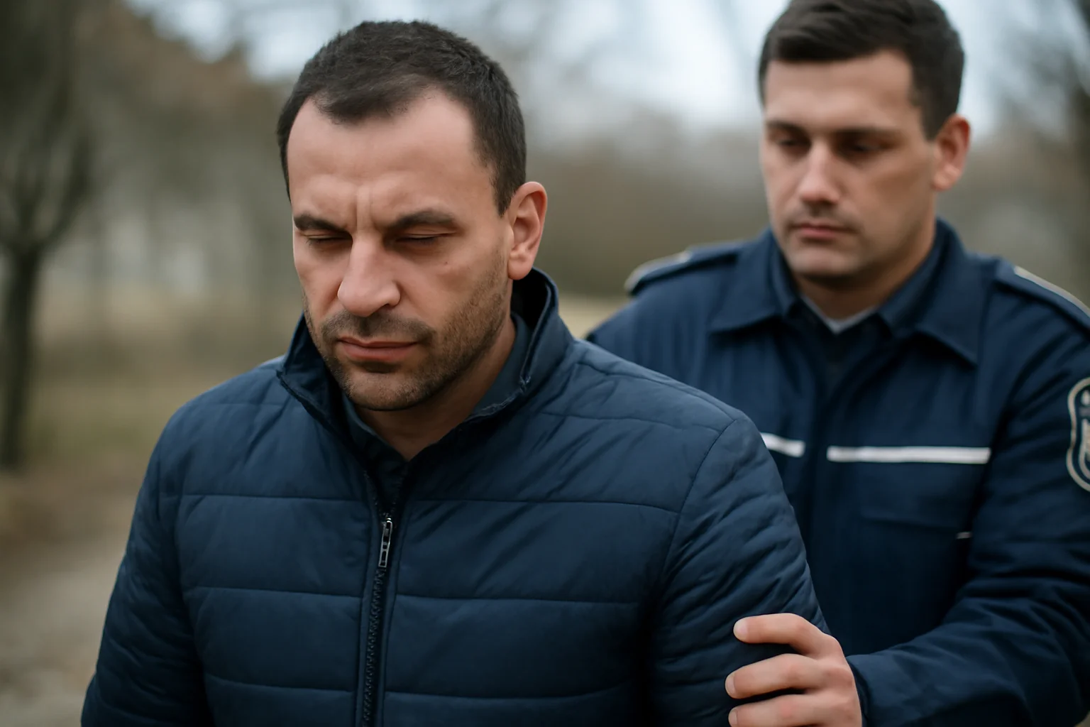 Bărbat din Vințu de Jos reținut la Alba Iulia pentru încălcarea măsurilor de protecție