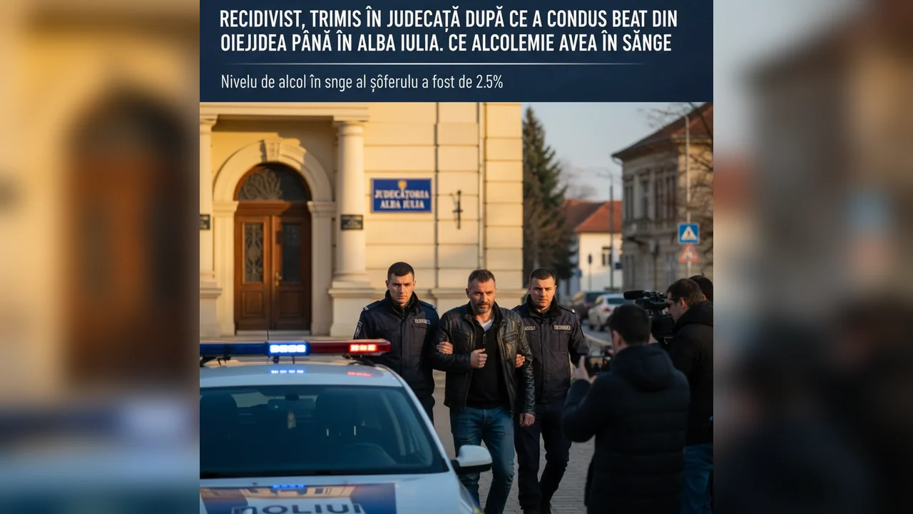 Biia: ATV răsturnat, șofer din Șona cu 0,61 mg/l și vehicul neînmatriculat