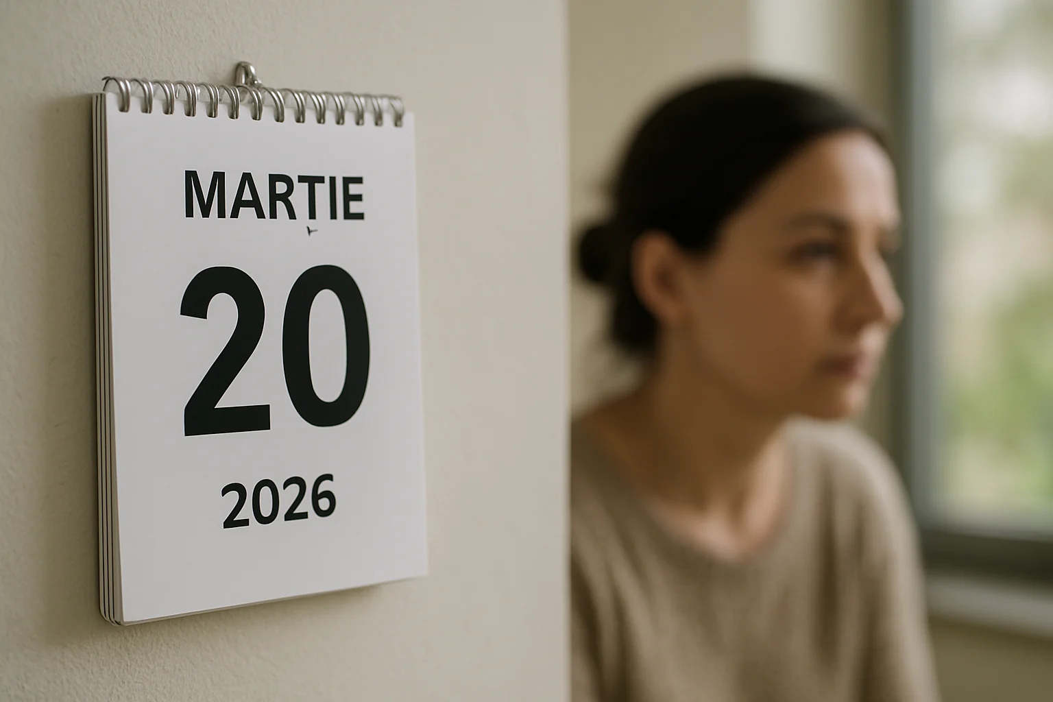 Calendar ortodox – 20 martie 2026