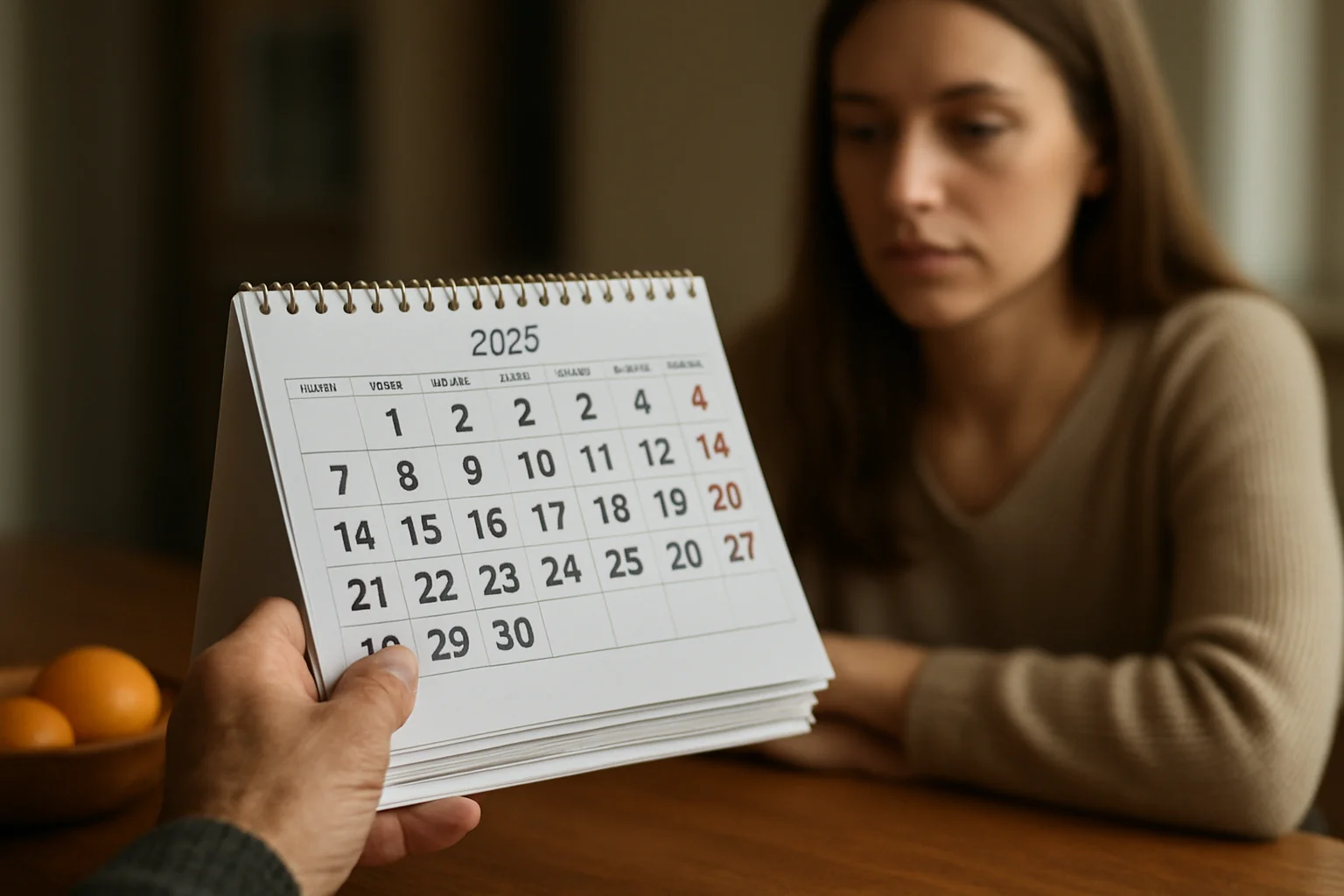 Calendar ortodox – 2025-12-31