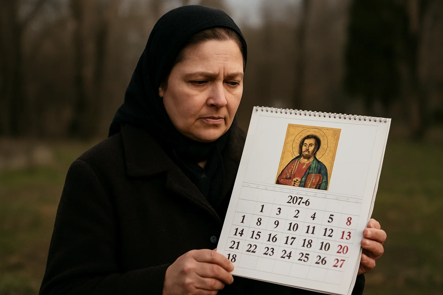 Calendar ortodox – 2026-03-30