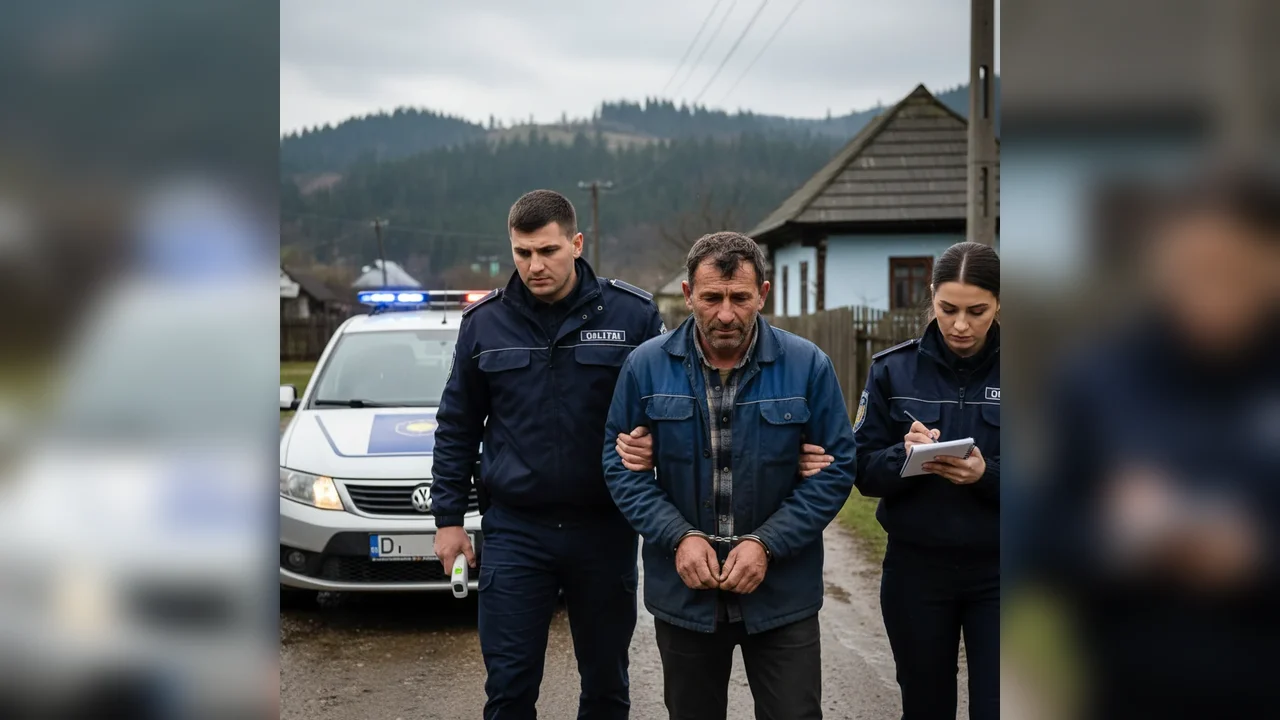 Ce alcoolemie avea la momentul reținerii