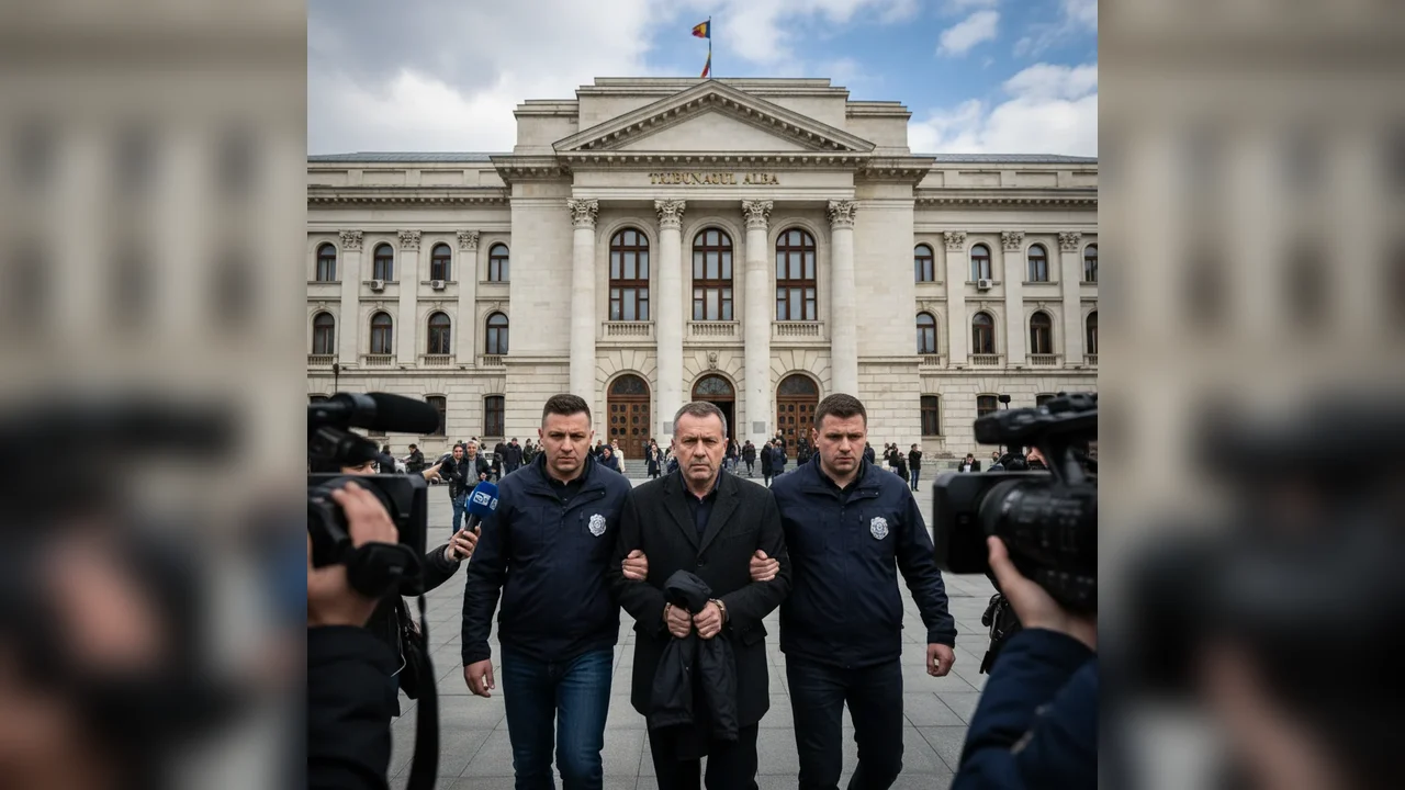 ce fapte îi impută procurorii DIICOT