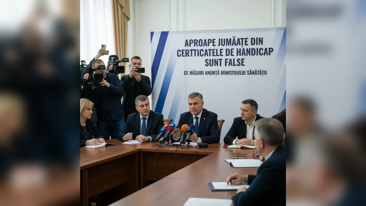 ce măsuri pregătește ministrul Sănătății
